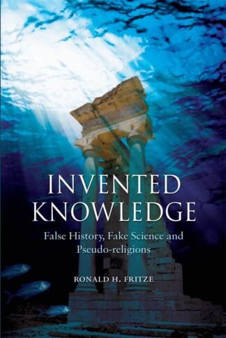 Invented Knowledge (Ebook)