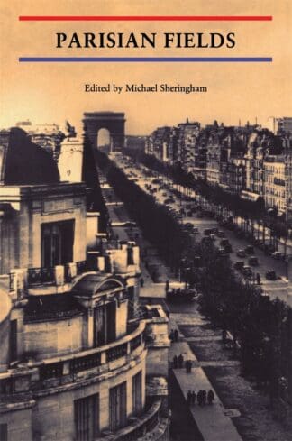 Parisian Fields (Ebook)