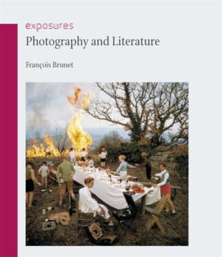Photography and Literature (Ebook)