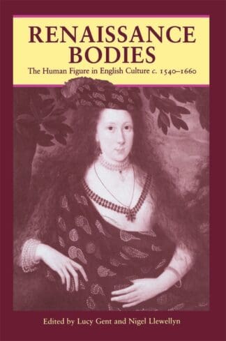 Renaissance Bodies (Ebook)