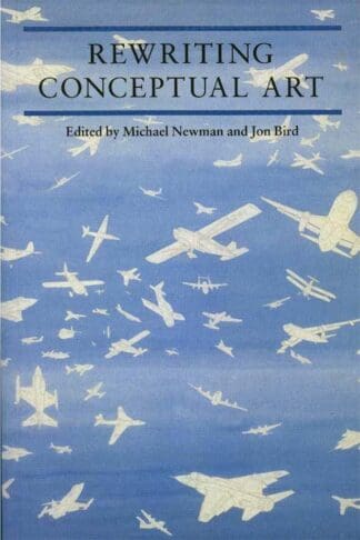 Rewriting Conceptual Art (Ebook)