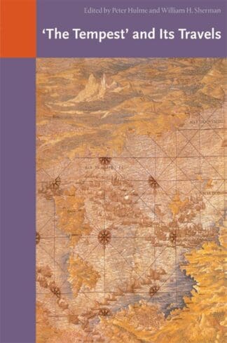 The Tempest and its Travels (Ebook)