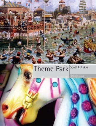 Theme Park (Ebook)