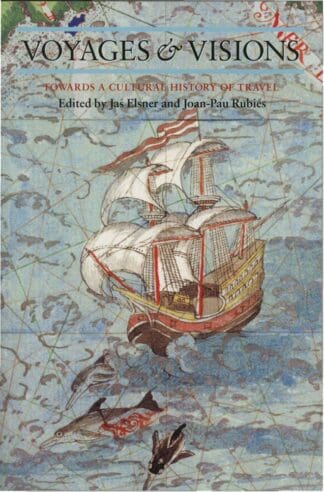 Voyages and Visions (Ebook)