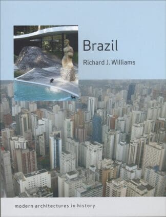 Brazil (Ebook)