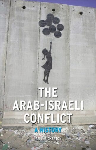 The Arab-Israeli Conflict (Ebook)