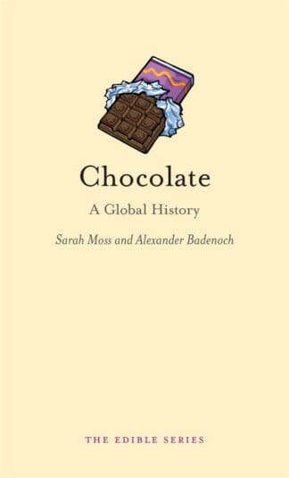 Chocolate (Ebook)
