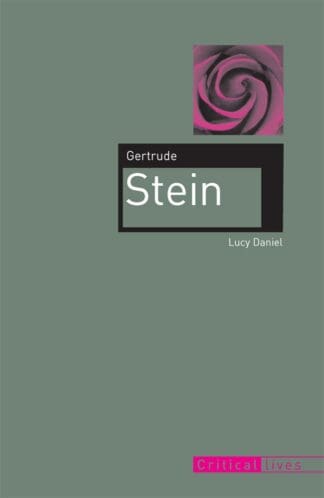 Gertrude Stein (Ebook)