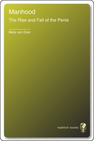 Manhood (Ebook)