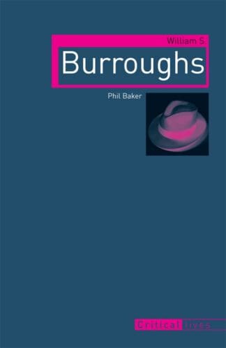 William S. Burroughs (Ebook)