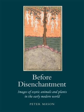 Before Disenchantment (Ebook)