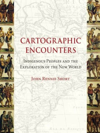 Cartographic Encounters (Ebook)