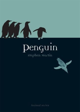 Penguin (Ebook)