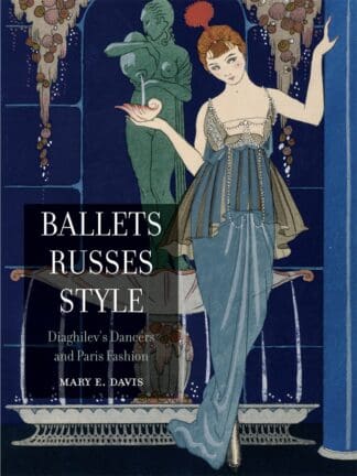 Ballets Russes Style (Paperback)