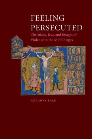 Feeling Persecuted (Hardback)