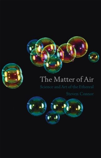 The Matter of Air (Hardback)