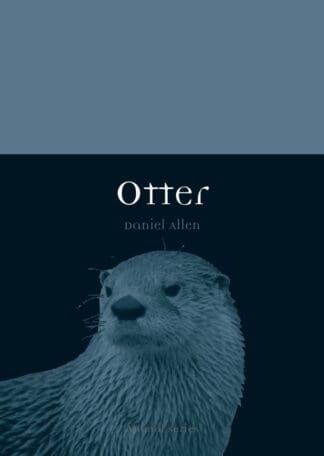 Otter (Paperback)