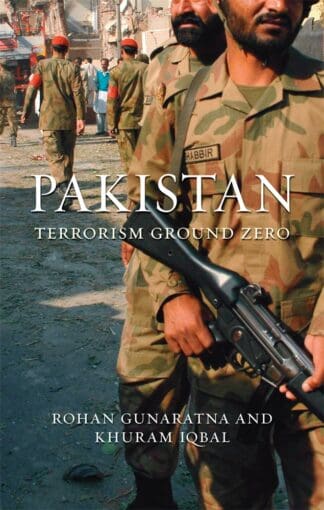 Pakistan (Hardback)