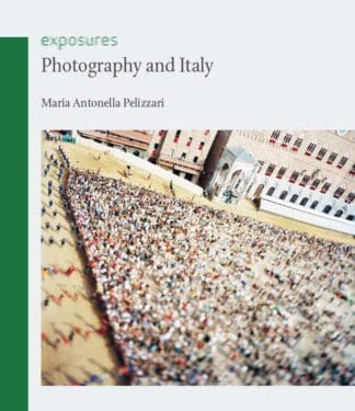 Photography and Italy (Paperback)