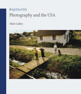 Photography and the USA (Paperback)