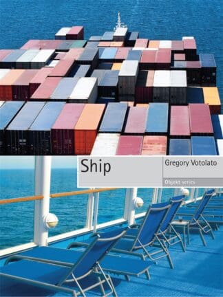 Ship (Paperback)
