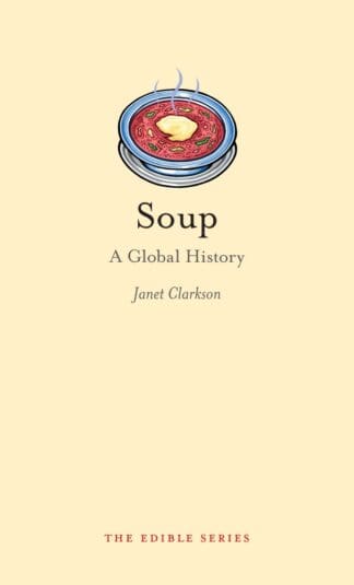 Soup (Hardback)