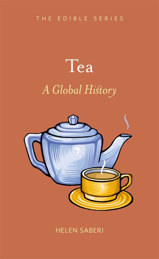 Tea (Hardback)