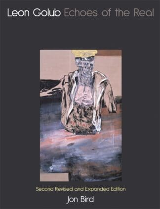 Leon Golub (Hardback)