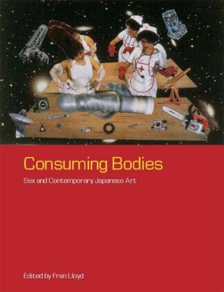 Consuming Bodies (Ebook)