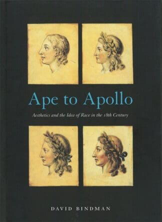 Ape to Apollo (Ebook)