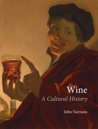 Wine (Paperback)