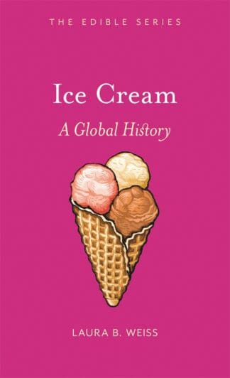 Ice Cream (Hardback)