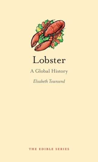 Lobster (Hardback)