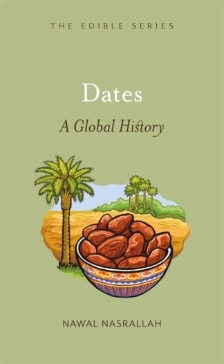 Dates (Hardback)