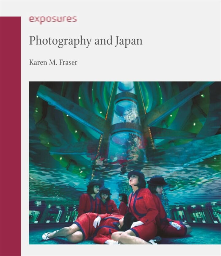 Photography and Japan (Paperback)