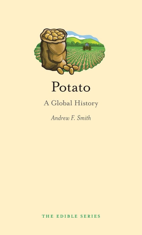Potato (Hardback)