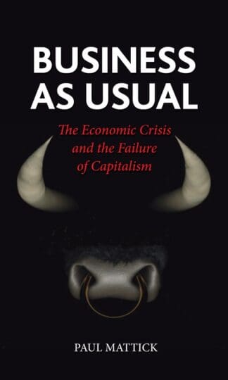 Business as Usual (Paperback)