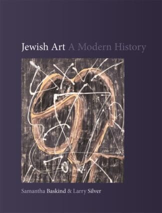 Jewish Art (Paperback)