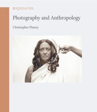 Photography and Anthropology (Paperback)