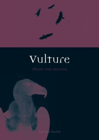 Vulture (Paperback)