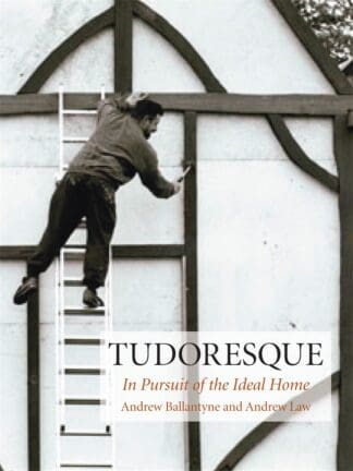 Tudoresque (Hardback)