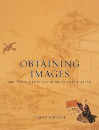 Obtaining Images (Hardback)