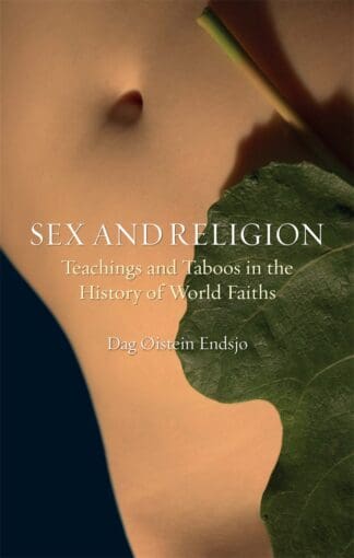 Sex and Religion (Hardback)
