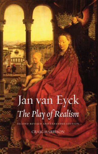 Jan van Eyck (Paperback)