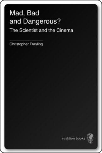 Mad, Bad and Dangerous? (Ebook)