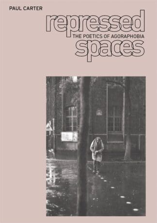 Repressed Spaces (Ebook)