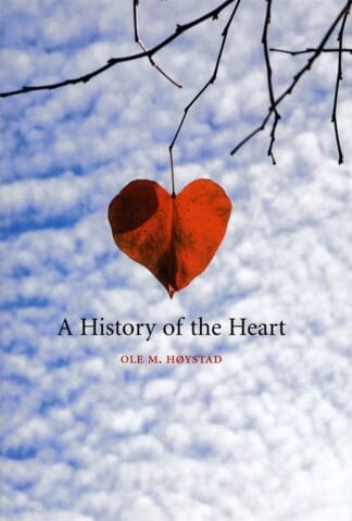 A History of the Heart (Ebook)