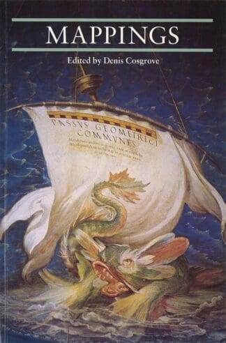 Mappings (Ebook)