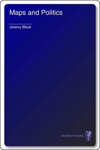 Maps and Politics (Ebook)