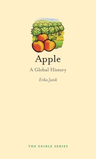 Apple (Hardback)